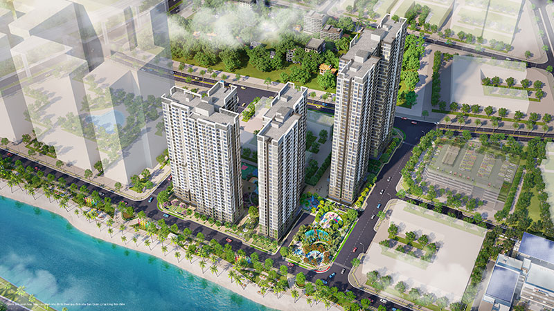 Vinhomes Ocean Park 1