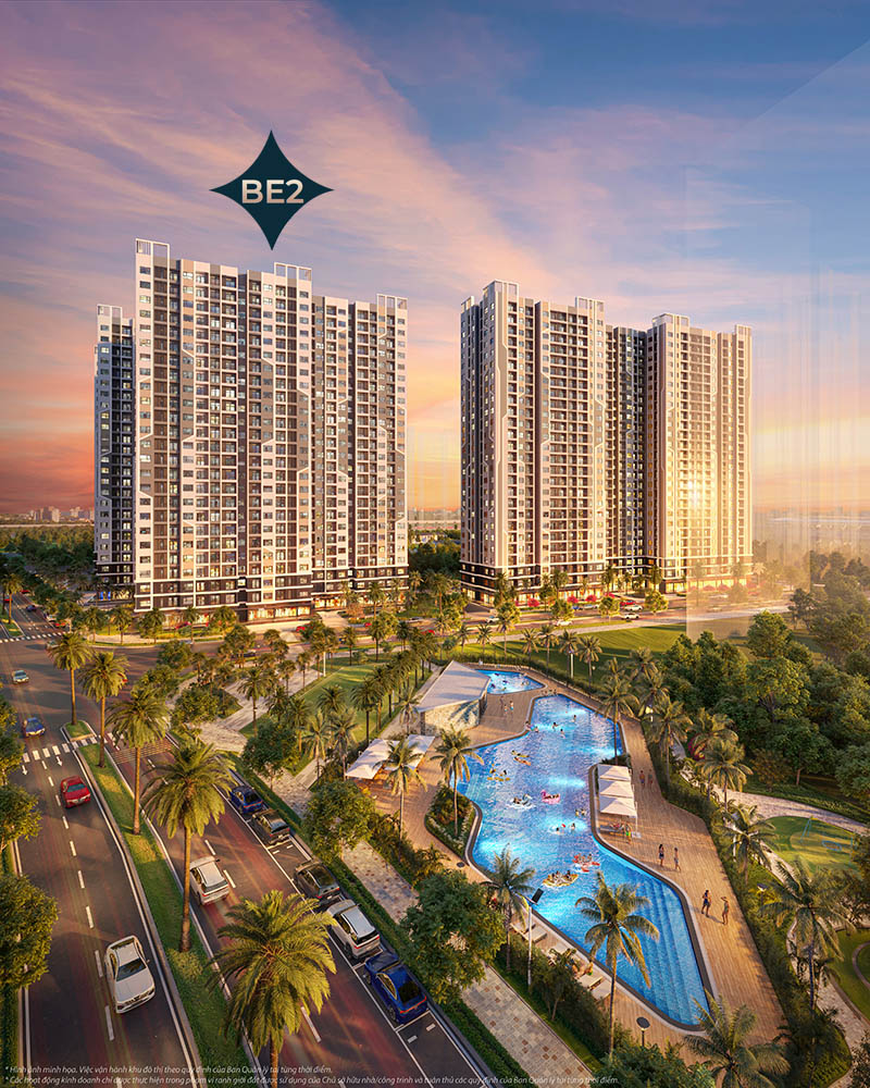 Vinhomes Ocean Park 5