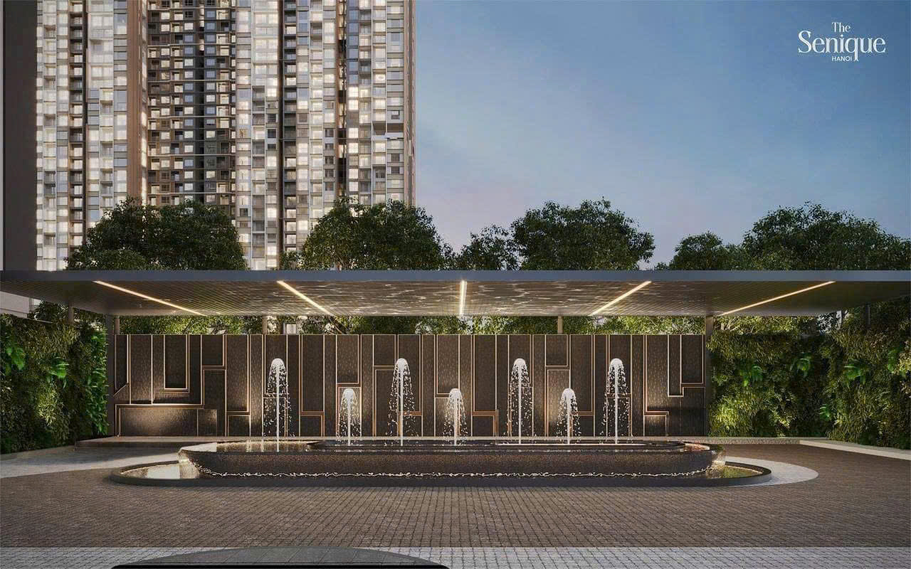 Vinhomes Ocean Park 6
